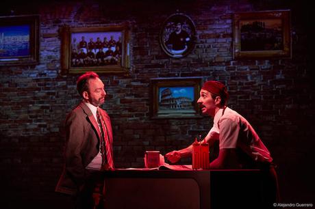 Critique spectacle – La course des géants : un spectacle de haut vol