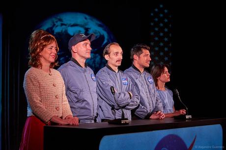 Critique spectacle – La course des géants : un spectacle de haut vol