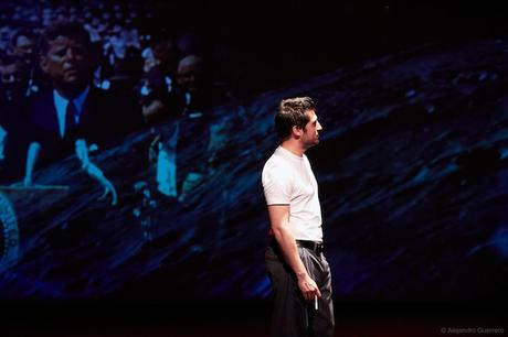 Critique spectacle – La course des géants : un spectacle de haut vol