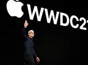 Fuites internes chez Apple Cook part chasse leakers