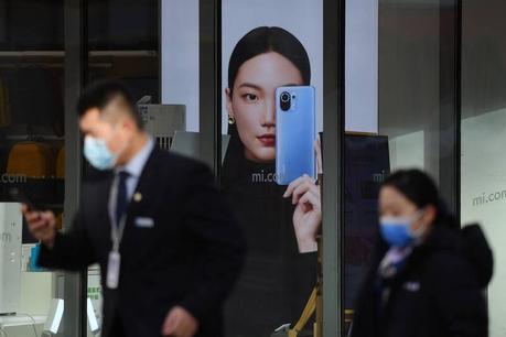 La Lituanie déconseille l’usage de téléphones chinois