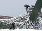 Côte d’Ivoire: conditions météo l’origine crash l’hélicoptère combat septembre dernier