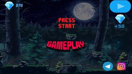 Code Triche Shadow Man - Crystals and Coins  APK MOD (Astuce) 5