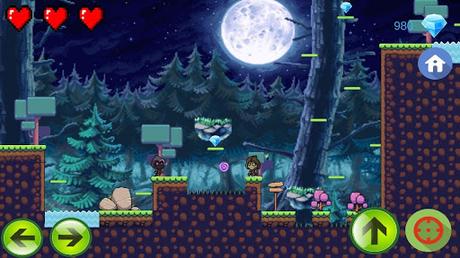 Code Triche Shadow Man - Crystals and Coins  APK MOD (Astuce) 2