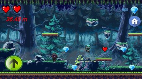 Code Triche Shadow Man - Crystals and Coins  APK MOD (Astuce) 3