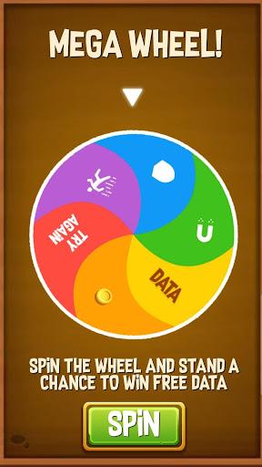 Code Triche Dialog Mega Run APK MOD (Astuce) 4