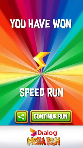 Code Triche Dialog Mega Run APK MOD (Astuce) 5