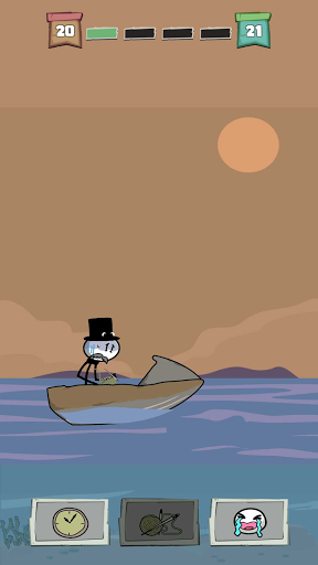 Télécharger Prison Break : Aventure Stickman APK MOD (Astuce) 6