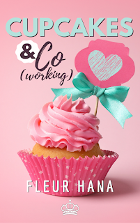 Cupcakes & Co(Caïne) #2  Cupcake and co( working) de Fleur Hana