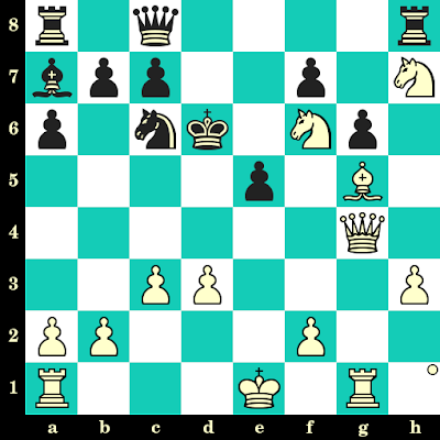 Questions pour un champion d'échecs avec Jorden Van Foreest