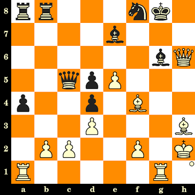 Questions pour un champion d'échecs avec Jorden Van Foreest Questions pour un champion d'échecs avec Jorden Van Foreest