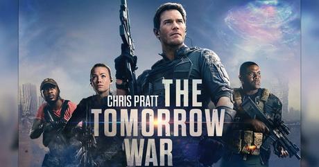 [Prime] The Tomorrow War : Une bonne surprise !