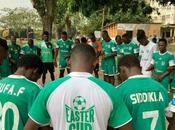 Cameroun Menace équipes football communautaires danger