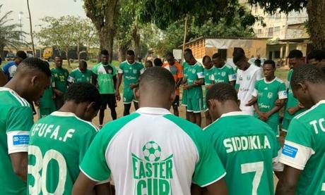 Cameroun – Menace : Les équipes de football communautaires en danger