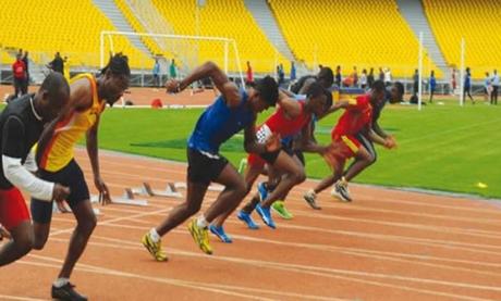 Le Cameroun perd l´organisation du Championnat d’Afrique d´athlétisme 2022