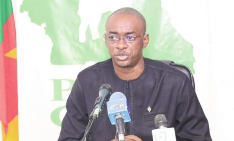 Cabral Libii, Pcrn : « Une absence de volonté dans la lutte contre la corruption dans notre pays »