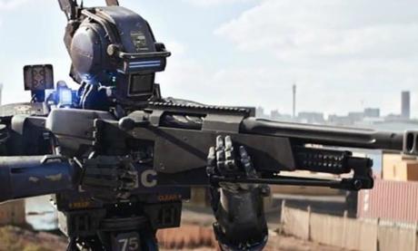 Wilpf Cameroon lance une campagne contre les robots tueurs