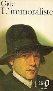 L'immoraliste