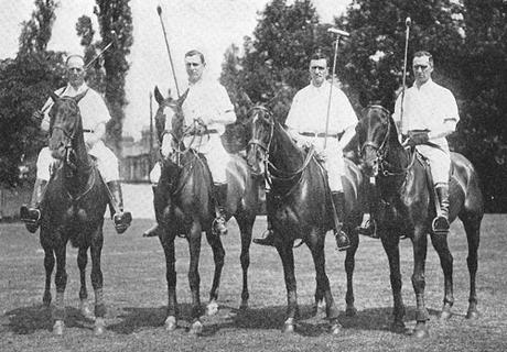 De René Lacoste à Ralph Lauren : l’histoire du polo