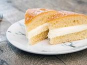 Tarte tropézienne facile