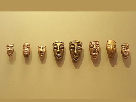 Allemagne : La Colombie exige la restitution des objets précolombiens