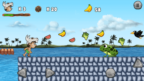 Code Triche Jungle Adventures APK MOD (Astuce) 4
