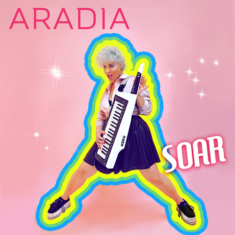 Aradia EP Soar