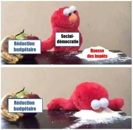 Budget 2022 : les robinets d’argent magique sont grands ouverts