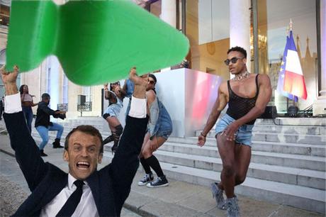 Budget 2022 : les robinets d’argent magique sont grands ouverts