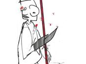 Futura démarre nouvelle exposition aujourd’hui Tokyo