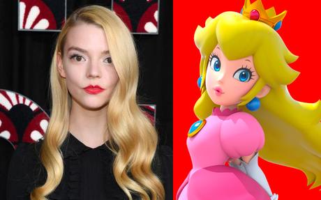 Chris Pratt sera Mario dans le film « Super Mario Bros »