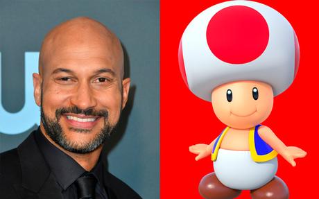Chris Pratt sera Mario dans le film « Super Mario Bros »