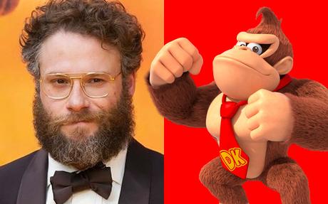 Chris Pratt sera Mario dans le film « Super Mario Bros »