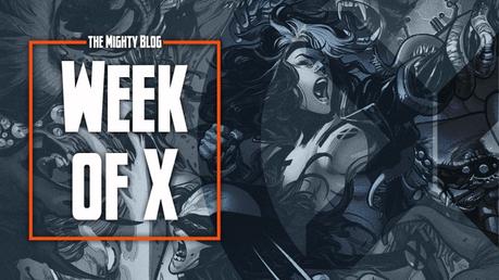 Week of X : X-Corp #5, X-Men #3, et X-Men: The Onslaught Revelation #1