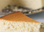 Cheesecake Léger fromage blanc ricotta