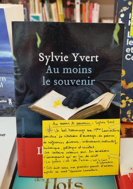 Au moins le souvenir Au moins le souvenir