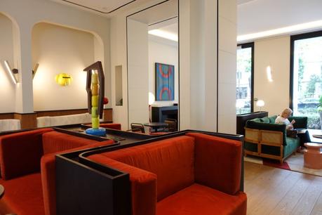 Hôtel 37Bis à Neuilly sur Seine : un écrin à deux pas de la plus belle avenue du monde 😃