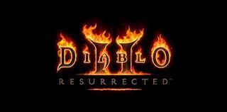 Diablo II Resurrected - #GAMING #MUSIQUE -  Cristina Scabbia et Mark The Hammer présentent Start Again !