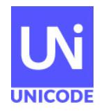 Annonce de la version Unicode 14