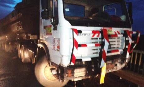 Cameroun – Bantoum: O4 Morts dans un accident de circulation Cameroun – Bantoum: O4 Morts dans un accident de circulation