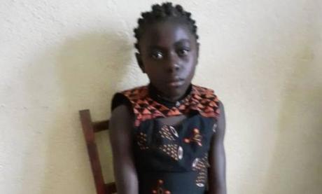 Cameroun : Une fillette de 10 ans, égarée, vivant à Yaoundé, à été retrouvée à Dschang