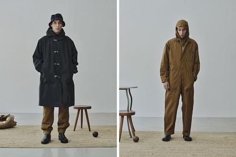 PHIGVEL MAKERS – F/W 2021 COLLECTION LOOKBOOK