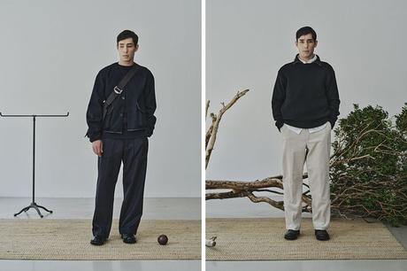 PHIGVEL MAKERS – F/W 2021 COLLECTION LOOKBOOK
