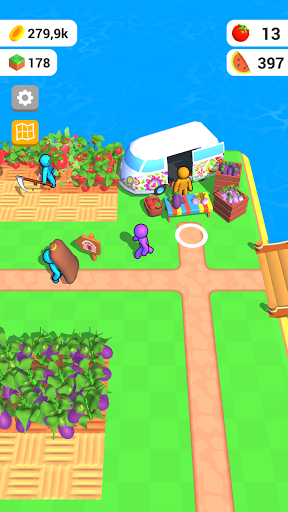 Télécharger Gratuit Farm Land: Farming Life Game APK MOD (Astuce) Télécharger Gratuit Farm Land: Farming Life Game APK MOD (Astuce) 2