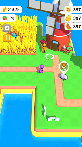 Télécharger Gratuit Farm Land: Farming Life Game APK MOD (Astuce) Télécharger Gratuit Farm Land: Farming Life Game APK MOD (Astuce) 1