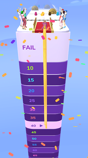 Télécharger Gratuit Hair Challenge APK MOD (Astuce) 5