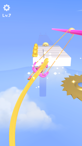 Télécharger Gratuit Hair Challenge APK MOD (Astuce) 2