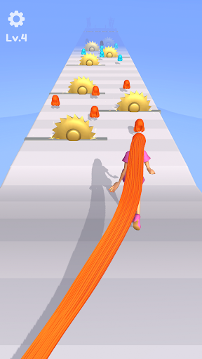 Télécharger Gratuit Hair Challenge APK MOD (Astuce) 6