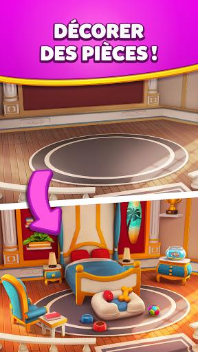 Télécharger Royal Match APK MOD (Astuce) 5