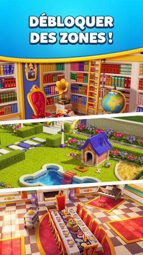 Télécharger Royal Match APK MOD (Astuce) 6